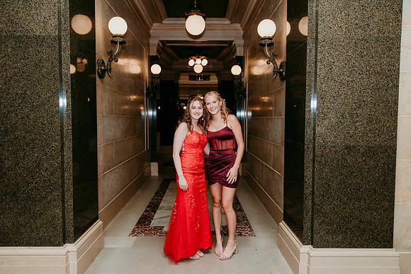Capitol Prom18