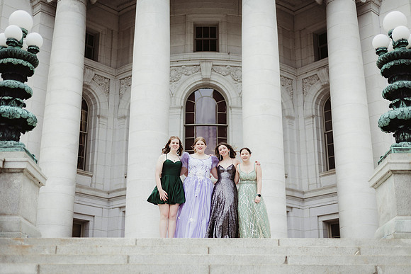 Capitol Prom101