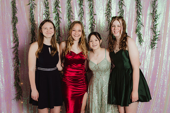 Prom Backdrop170