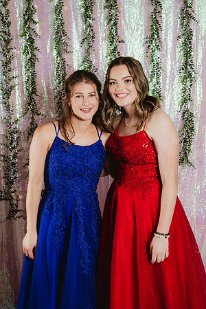 Prom Backdrop117