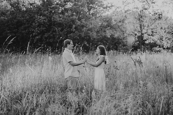 Cole and Grace Engagement60bw