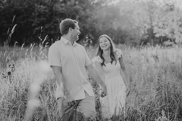 Cole and Grace Engagement67bw