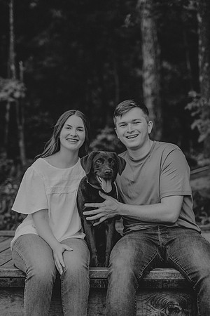 R&C Engagement61bw