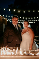 6. Bride and Groom
