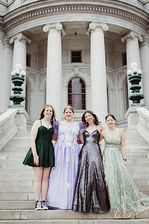 Capitol Prom99