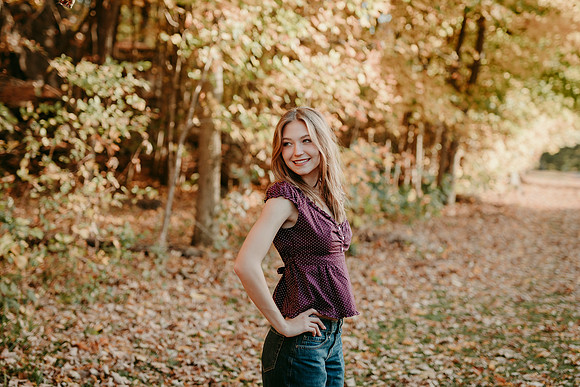 McKenna Fall85