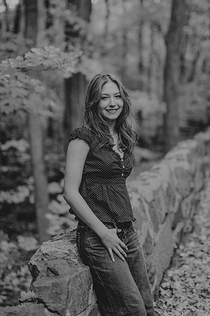 McKenna Fall14bw