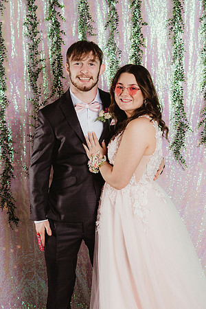 Prom Backdrop127