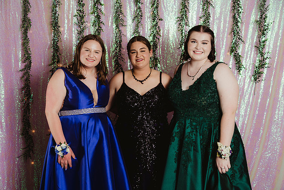 Prom Backdrop168