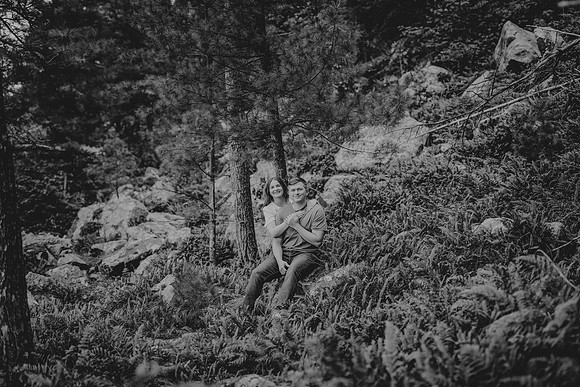 R&C Engagement15bw