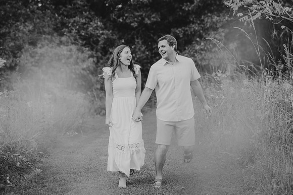 Cole and Grace Engagement89bw