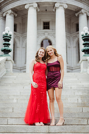 Capitol Prom83