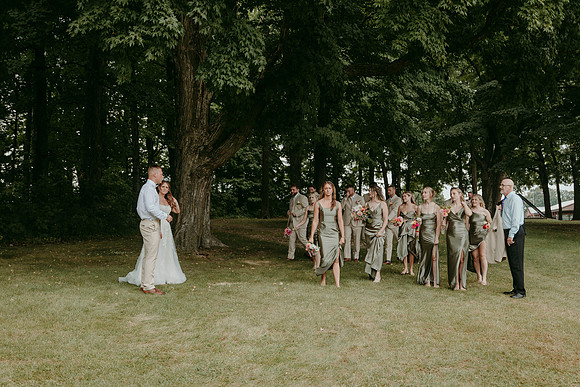 J&A Wedding Party88