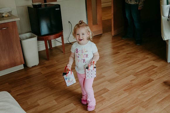 Emerson and Grace 22