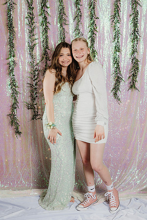 Prom Backdrop107