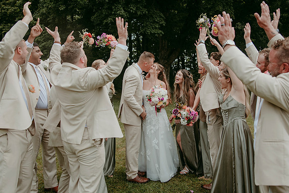 J&A Wedding Party141