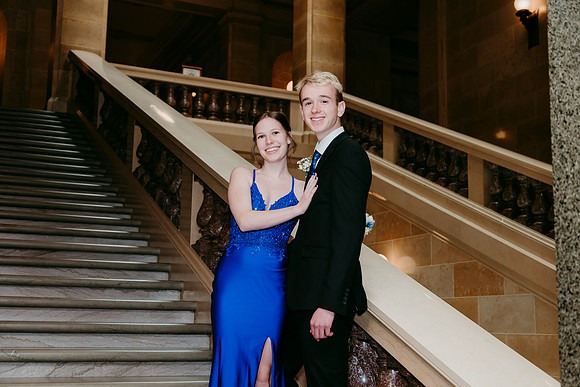 Capitol Prom23