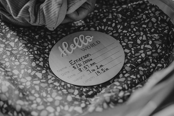 Emerson and Grace 117bw