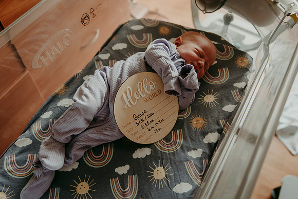 Emerson and Grace 119