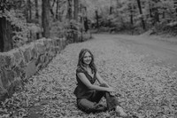 McKenna Fall7bw