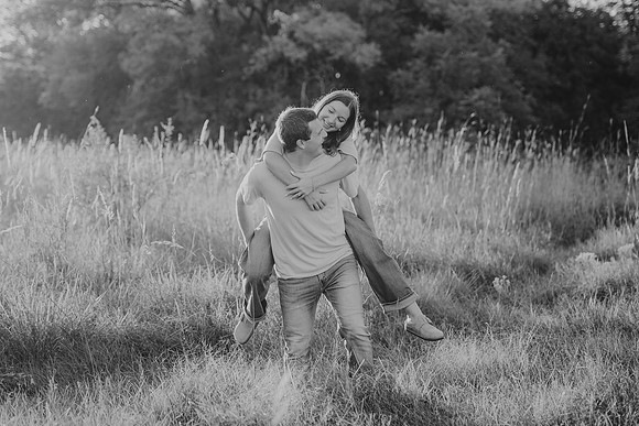 Cole and Grace Engagement142bw