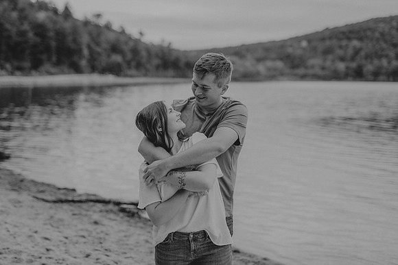 R&C Engagement29bw