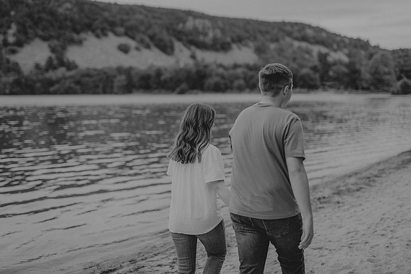 R&C Engagement40bw
