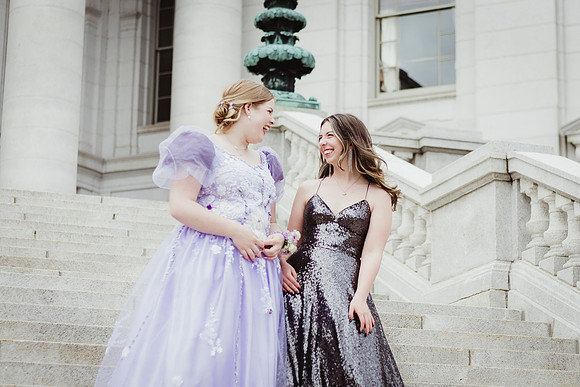 Capitol Prom95