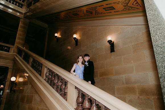 Capitol Prom10