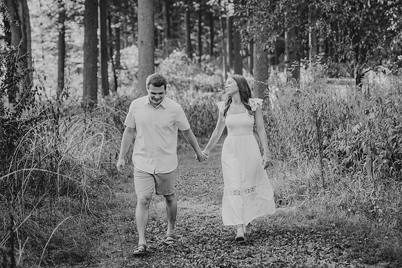 Cole and Grace Engagement104bw