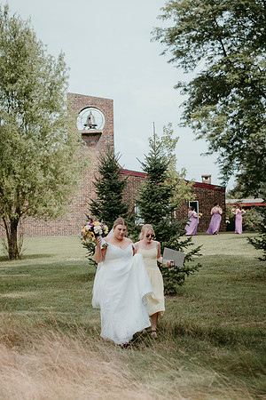 N&J Wedding Party 4