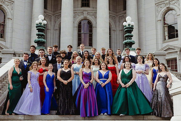 Capitol Prom345