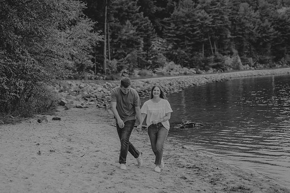R&C Engagement33bw