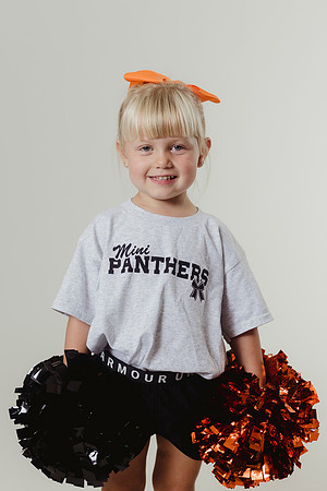 Cheer Mini2
