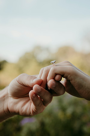 Cole and Grace Engagement23