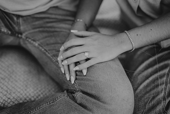 Cole and Grace Engagement118bw
