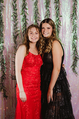 Prom Backdrop97
