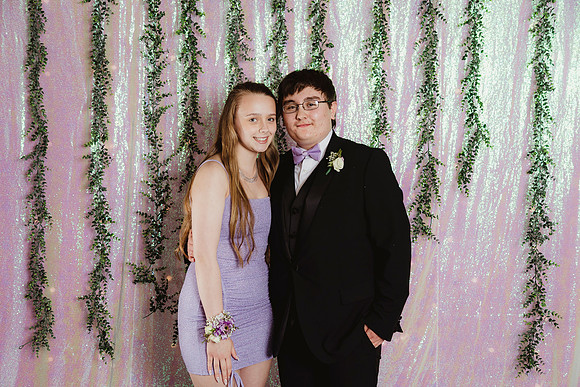 Prom Backdrop71