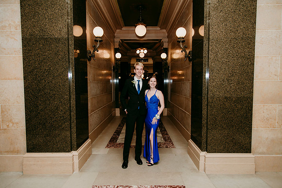 Capitol Prom12