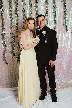 Prom Backdrop135