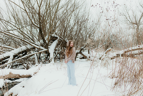 Grace Snow20