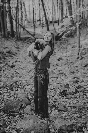 McKenna Fall36bw