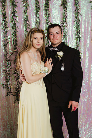 Prom Backdrop136