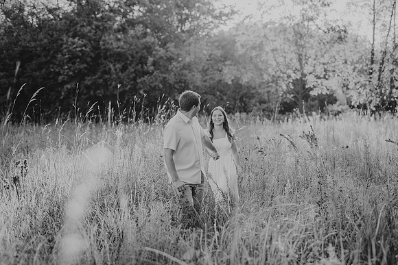 Cole and Grace Engagement63bw