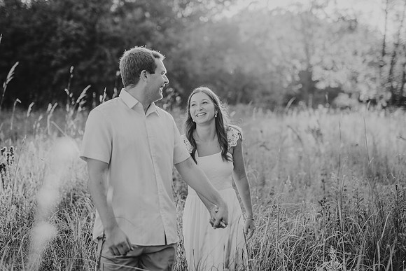 Cole and Grace Engagement68bw