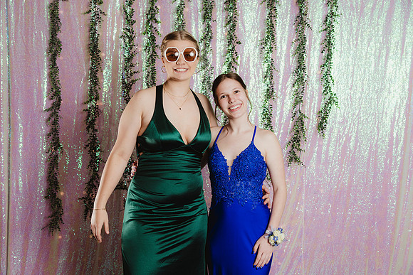 Prom Backdrop81