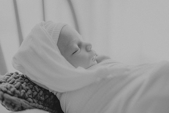 Baby William20bw