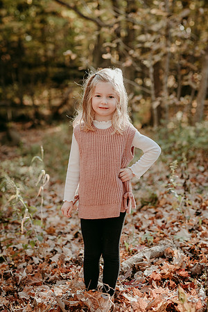 Brereton Fall 20265
