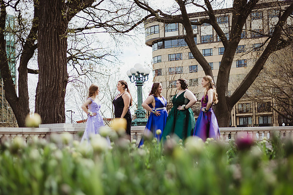Capitol Prom311