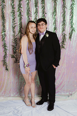 Prom Backdrop70